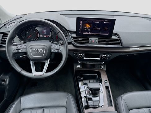 Used 2023 Audi Q5 2.0T Premium w/ Convenience Package AWD/4WD image 14