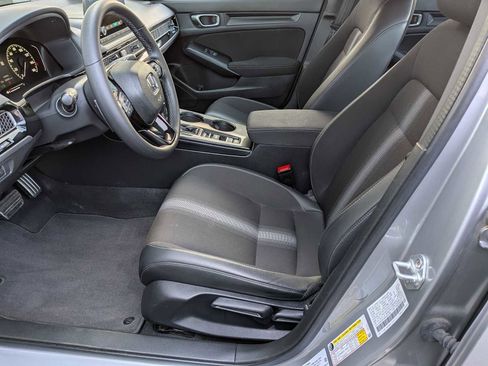 Certified 2023 Honda Civic Sport image 14