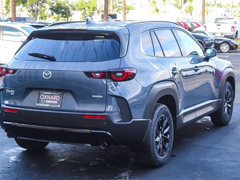 New 2026 MAZDA CX-50 AWD 2.5 Hybrid w/ Weather Package image 4