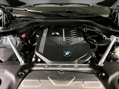Used 2024 BMW X3 M40i AWD/4WD image 29
