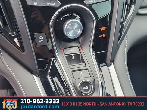 Used 2020 Acura RDX FWD w/ Technology Package image 25