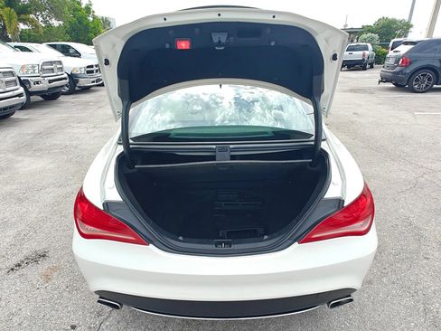 Used 2014 Mercedes-Benz CLA 250 image 10