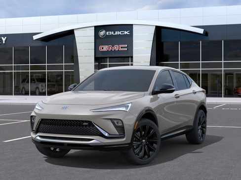 New 2026 Buick Envista Sport Touring w/ Studio Series FWD image 30