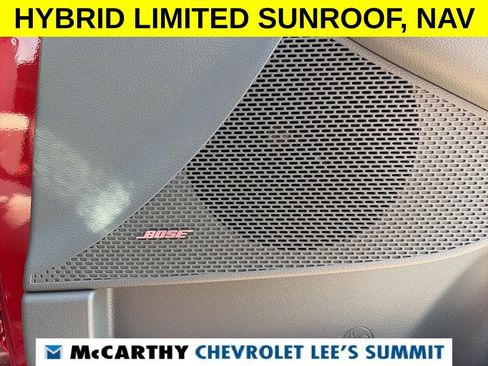 Used 2024 Hyundai Sonata Limited FWD image 31