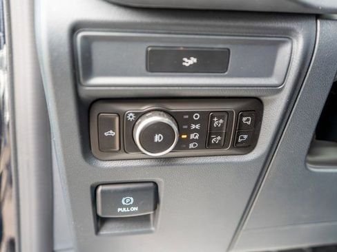 New 2026 Ford F150 XLT w/ Equipment Group 302A MID AWD/4WD image 15