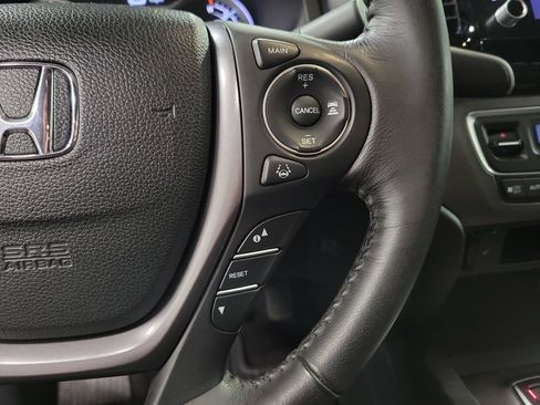 Used 2023 Honda Ridgeline RTL image 27