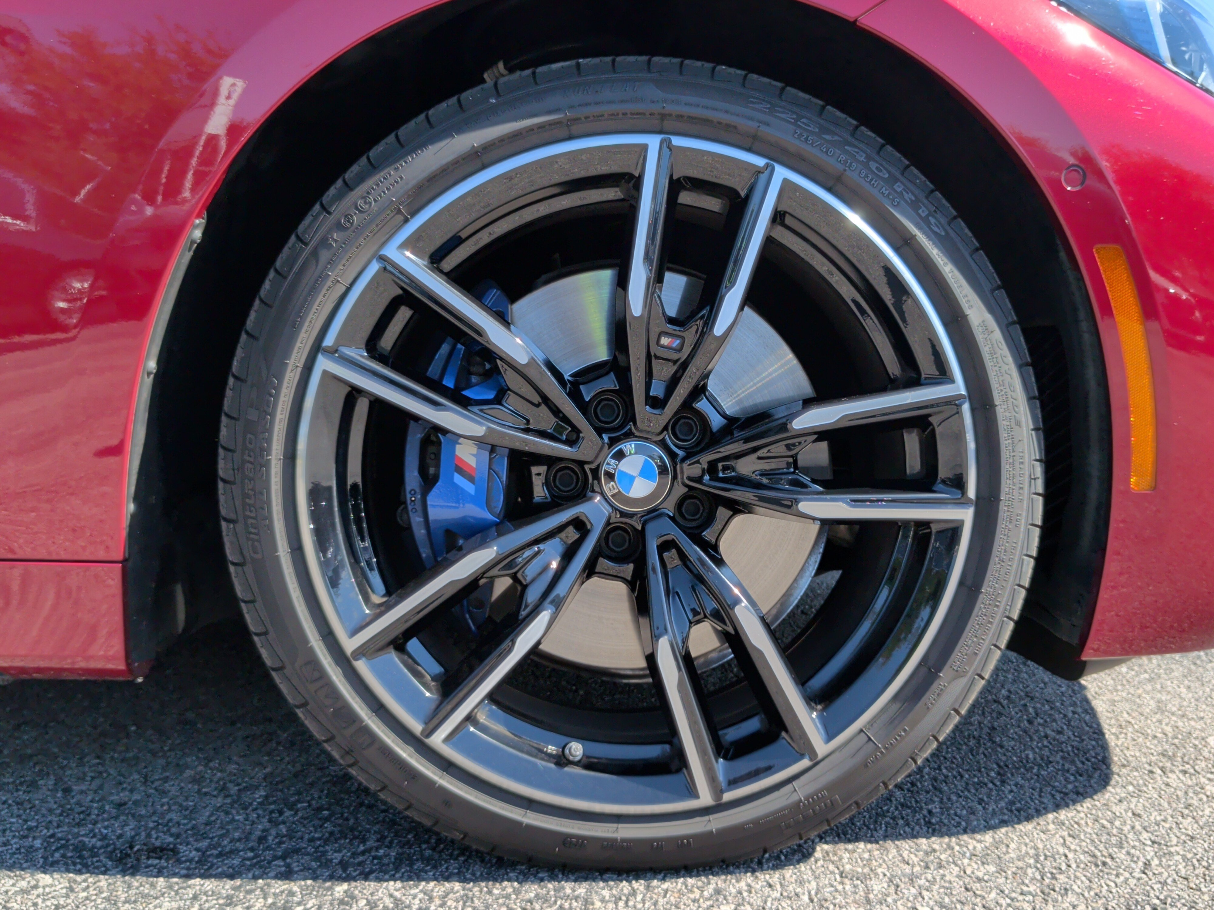 Used 2026 BMW M440i Coupe RWD image 13