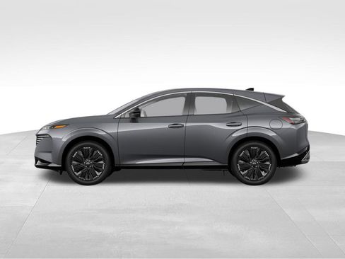 New 2026 Nissan Murano Platinum w/ Cargo Package AWD/4WD image 9