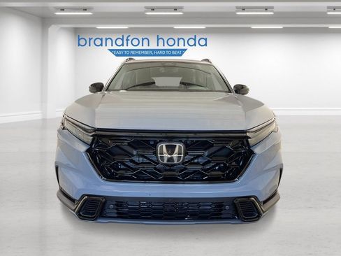New 2026 Honda CR-V Sport-L image 10