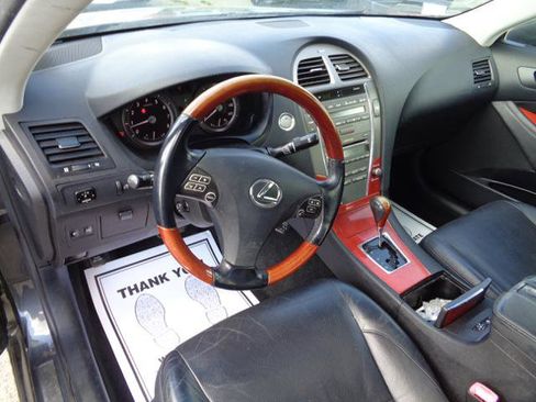 Used 2007 Lexus ES 350 image 29