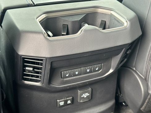 New 2026 Toyota Tundra Platinum AWD/4WD image 14