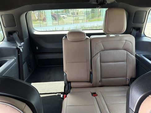 New 2026 Lincoln Navigator Black Label AWD/4WD image 22