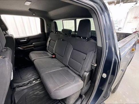 Used 2021 GMC Sierra 1500 Elevation w/ Preferred Package AWD/4WD image 19