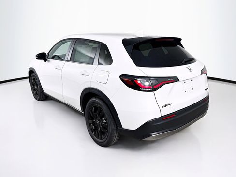 New 2026 Honda HR-V Sport image 29