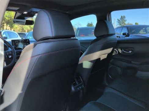 Certified 2025 Acura ADX A-Spec image 19