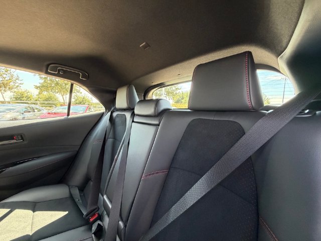 New 2026 Toyota Corolla GR AWD/4WD image 21