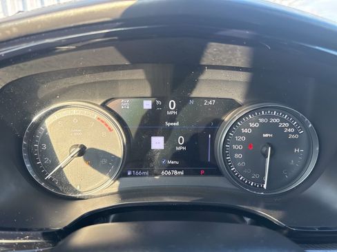 Used 2020 Cadillac XT6 Premium Luxury image 15