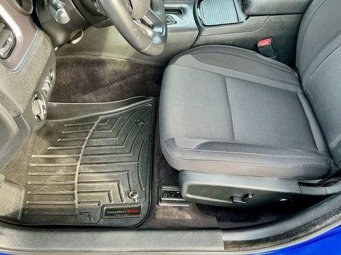 Used 2018 Dodge Charger SXT Plus w/ Blacktop Package image 35