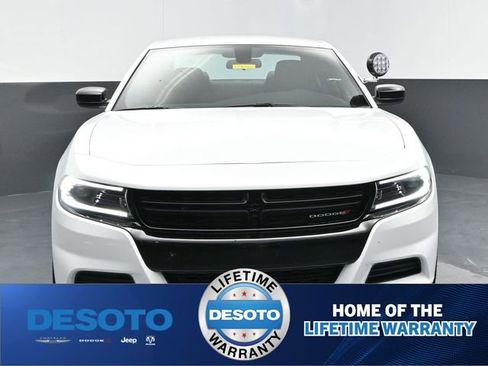 New 2023 Dodge Charger Police w/ Convenience Group I image 3