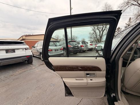 Used 2010 Mercury Grand Marquis LS image 15