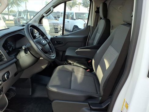 Used 2024 Ford Transit 150 Low Roof w/ Interior Upgrade Package image 17