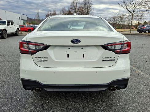 Certified 2023 Subaru Legacy Touring XT image 5