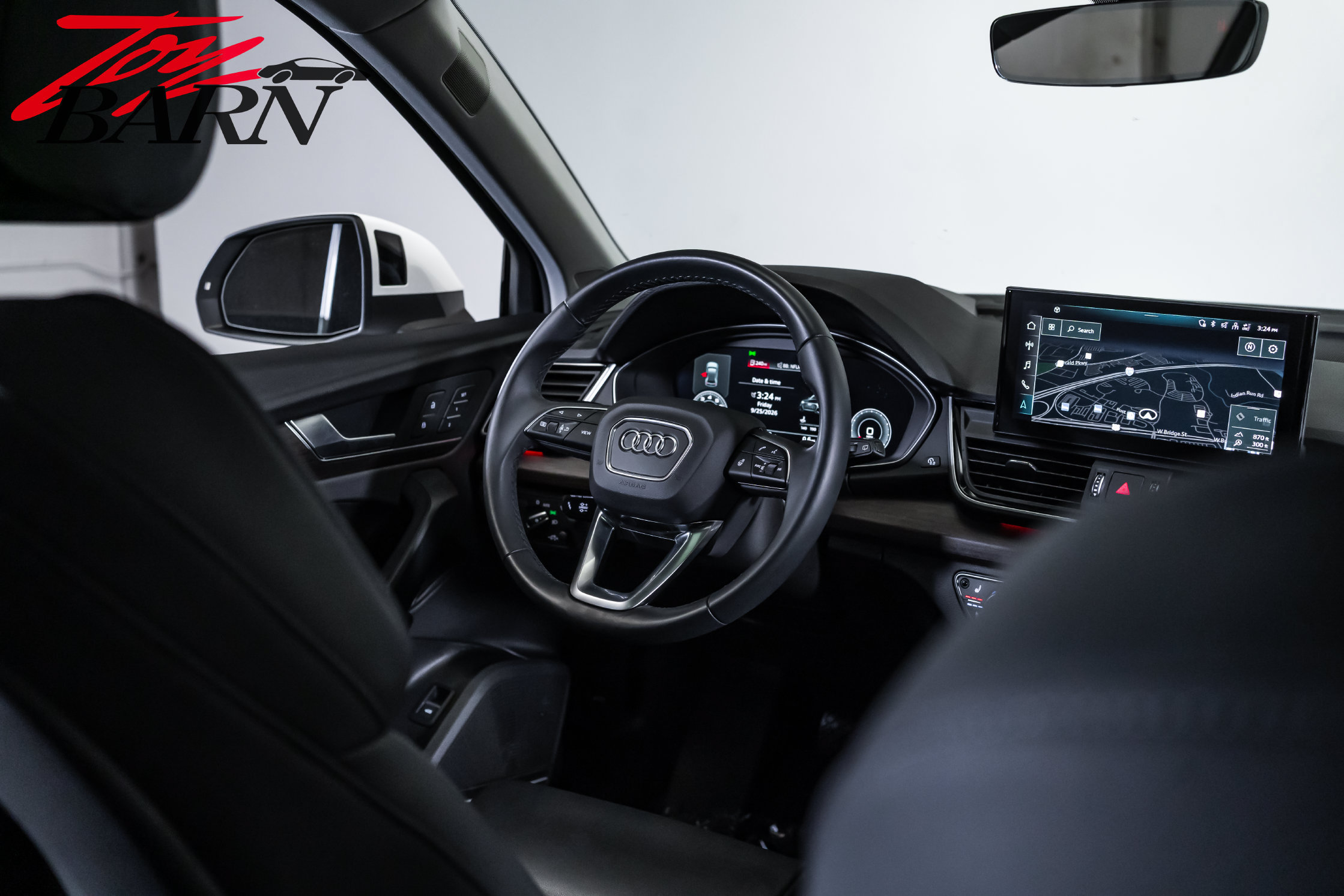 Used 2023 Audi Q5 2.0T Prestige AWD/4WD image 25