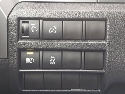 Used 2024 Toyota Tacoma TRD Off-Road AWD/4WD image 22