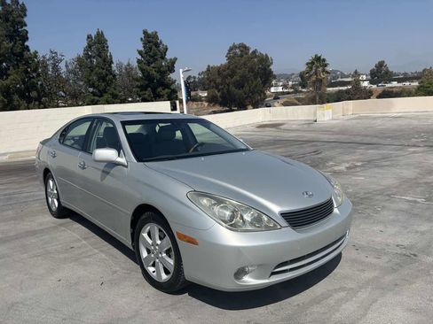 Used 2006 Lexus ES 330 image 34