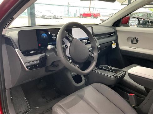 Certified 2026 Hyundai Ioniq 5 SEL RWD image 17