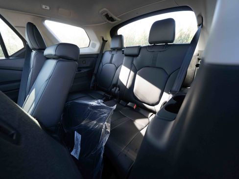 New 2025 Honda Pilot Touring image 24