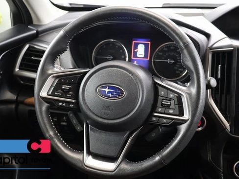 Used 2020 Subaru Forester Touring AWD/4WD image 15