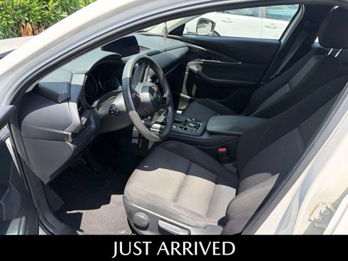 Used 2024 MAZDA CX-30 AWD 2.5 S image 13