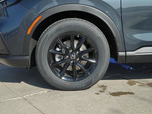 New 2026 Honda CR-V Sport-L image 13