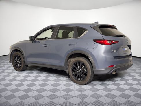 Used 2024 MAZDA CX-5 Carbon Edition AWD/4WD image 3