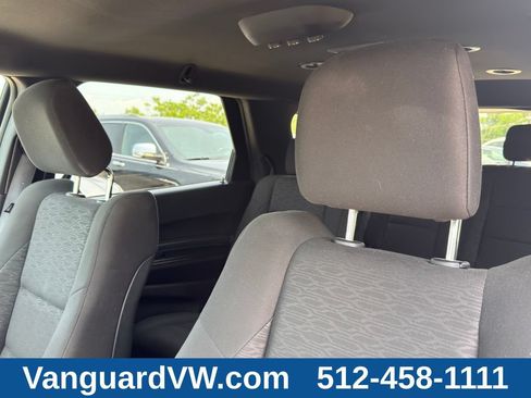 Used 2025 Dodge Durango GT RWD image 10