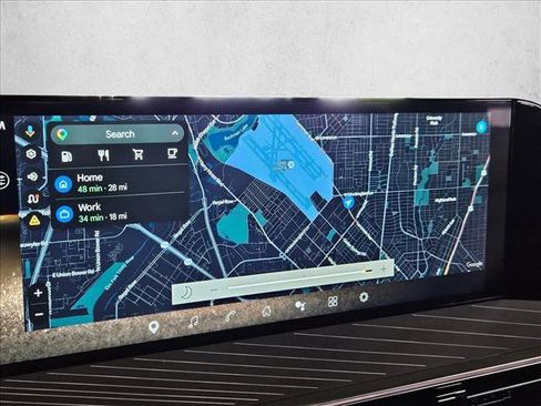 Used 2026 INFINITI QX80 Autograph w/ Premium Cargo Package image 12