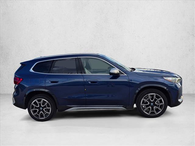 Certified 2023 BMW X1 xDrive28i w/ Premium Package AWD/4WD image 4