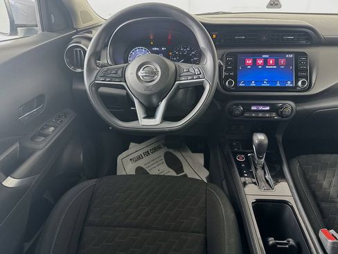 Used 2021 Nissan Kicks SV FWD image 25