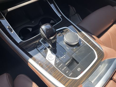 Used 2023 BMW X5 xDrive40i AWD/4WD image 14