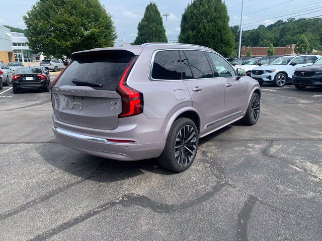 Used 2026 Volvo XC90 B6 Plus AWD/4WD image 12
