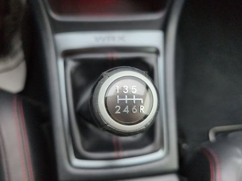 Used 2020 Subaru WRX Limited w/ Popular Package #3 (IZT) image 24