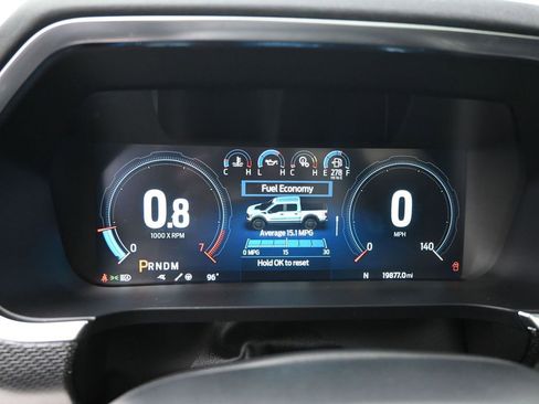 Used 2021 Ford F150 Raptor w/ Equipment Group 801A High image 22