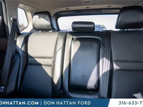 Used 2021 Nissan Rogue SV w/ Premium Package image 17