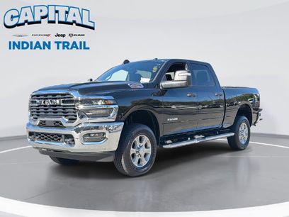 Used 2026 RAM 2500 Big Horn