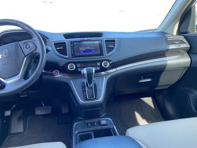 Used 2016 Honda CR-V EX-L image 15
