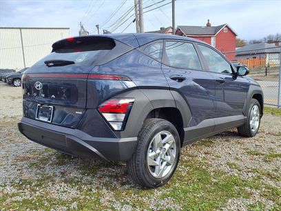New 2026 Hyundai Kona SE