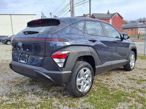 New 2026 Hyundai Kona SE image 4