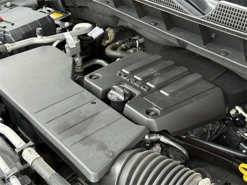 Used 2024 Chevrolet Silverado 1500 Custom image 23