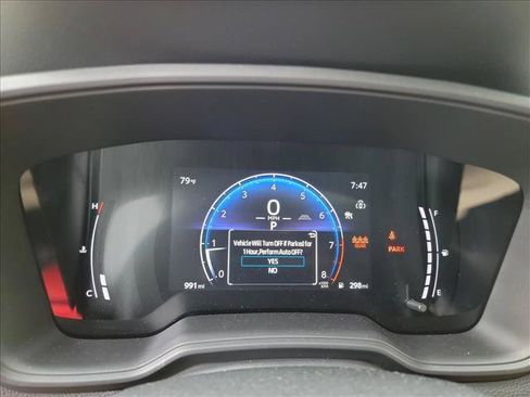 Used 2026 Toyota Corolla Cross LE w/ Moonroof Package FWD image 18